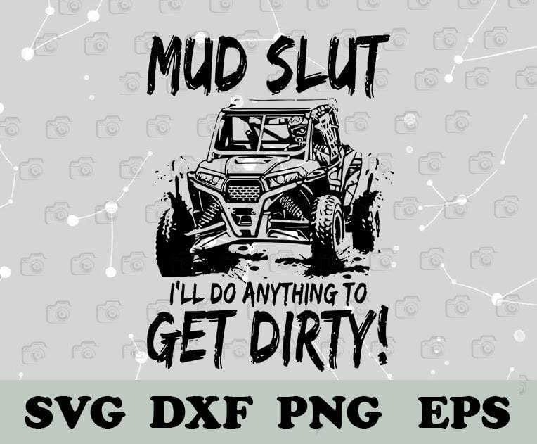 Mud Sluts